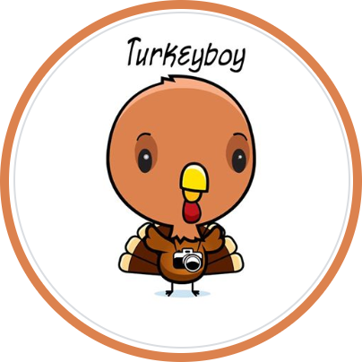 CLICK HERE to visit Turkeyboy Photography